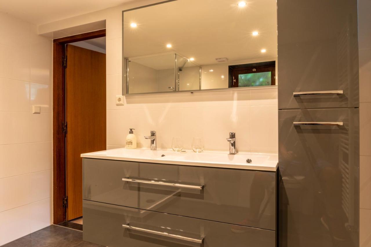 B&B Eikendreef Haelen Luaran gambar